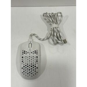 PWNAGE Ultra Custom Ambi Wireless Gaming Mouse Esports Pro Gamer Adjust Sensor